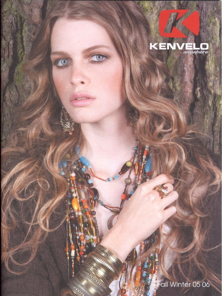 Michaela Hlavackova #201914