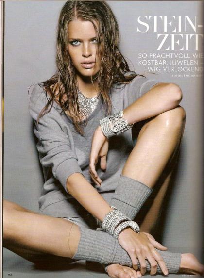 Michaela Hlavackova photo 201908