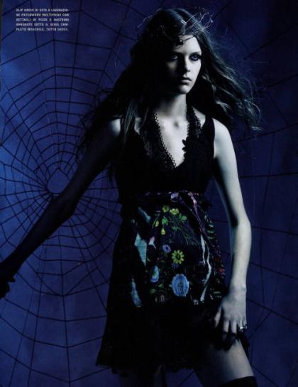 Michaela Hlavackova photo 201913