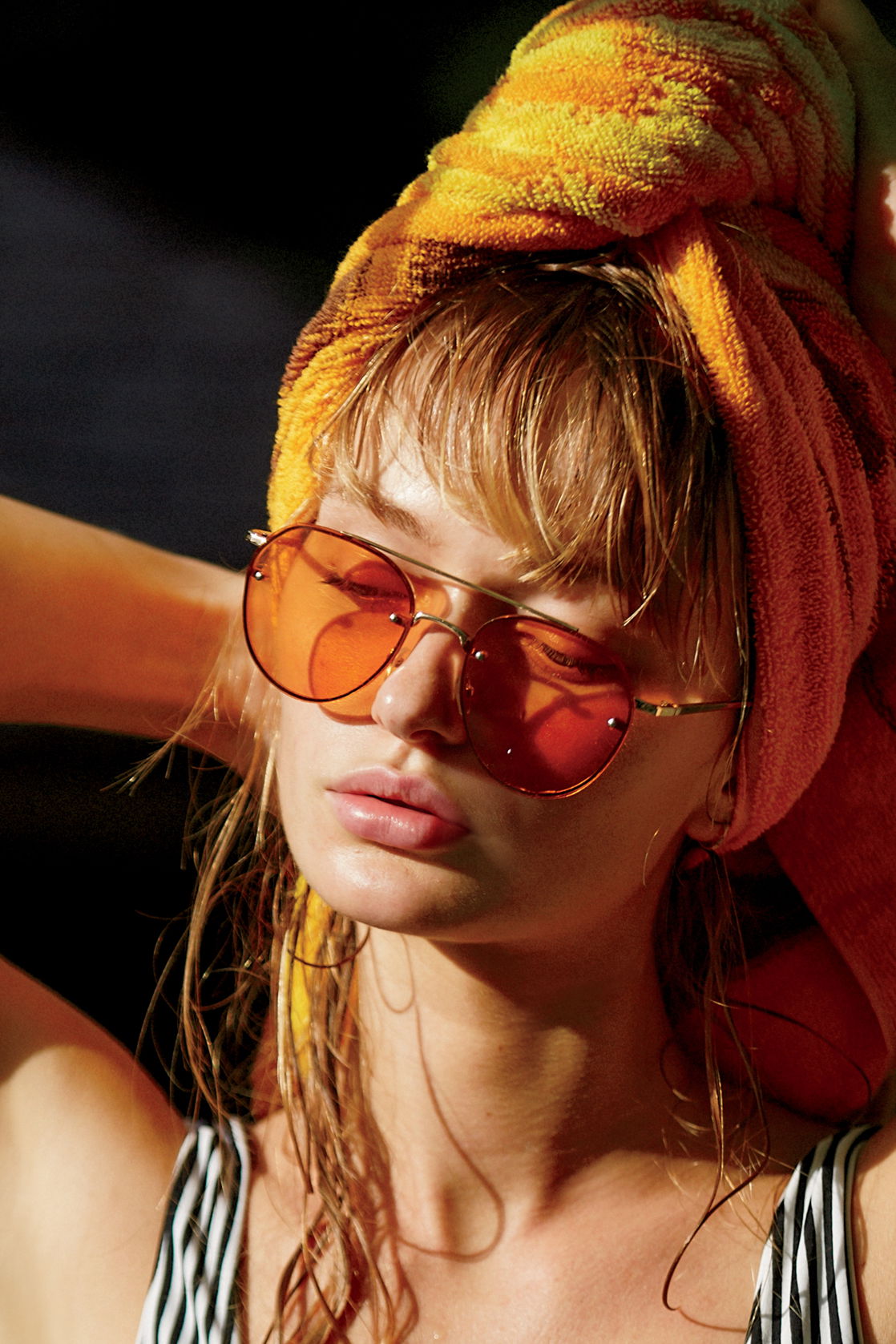 Annabella Barber #201929