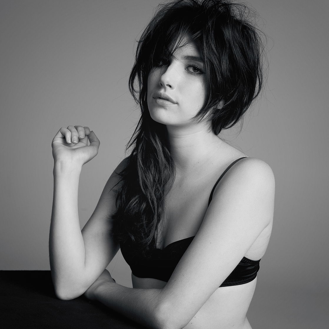 Emma Roberts #201932