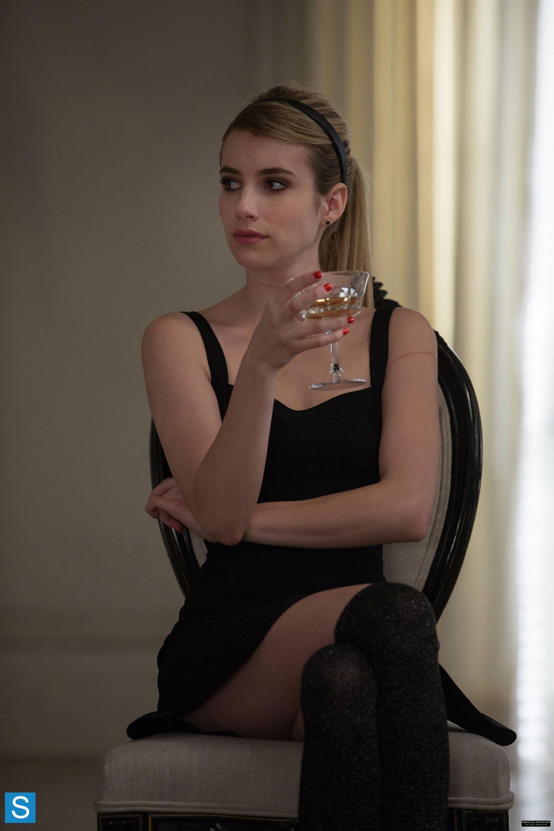 Emma Roberts #201937