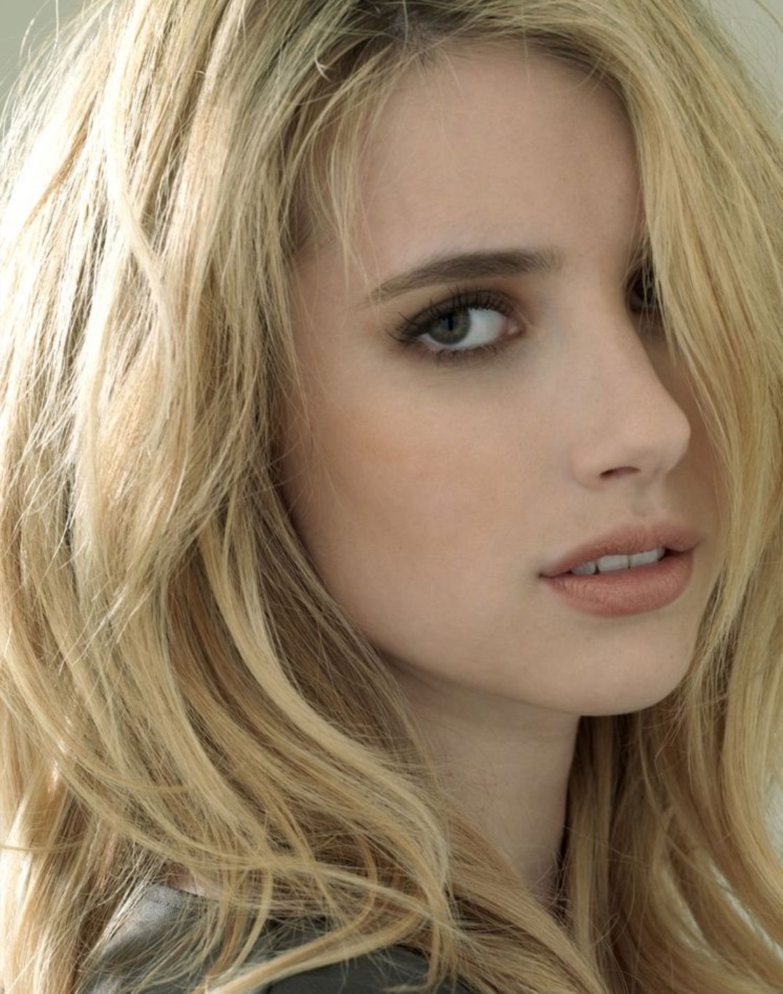 Emma Roberts #201941