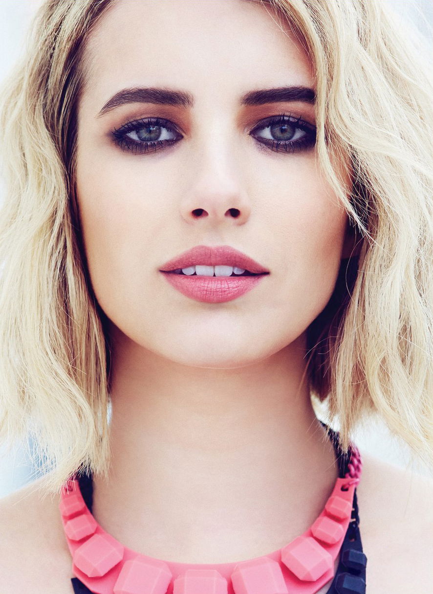 Emma Roberts #201942