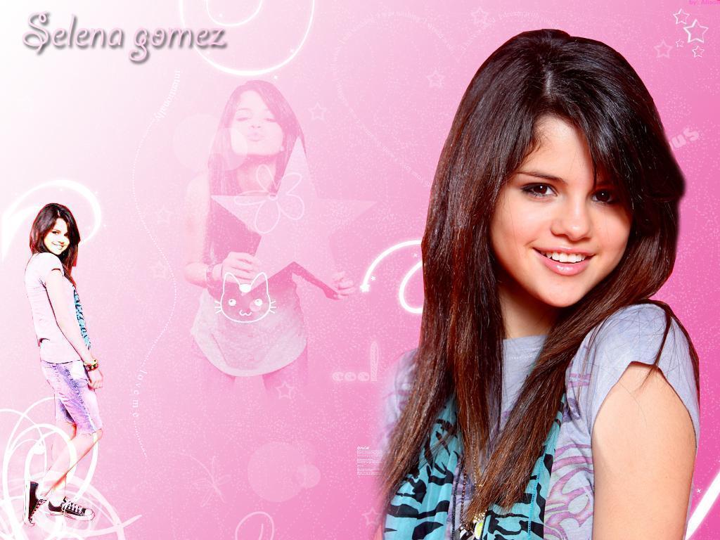 Selena Gomez #240519