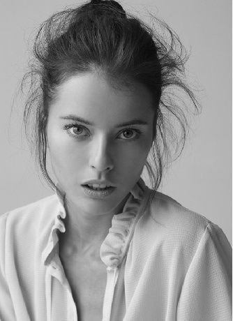 Anna Vorobyeva #202033