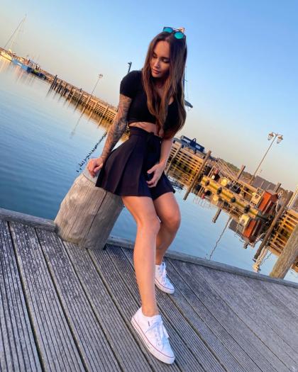 Linda Kulikova photo 15165