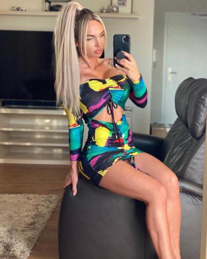 Linda Kulikova photo 15168