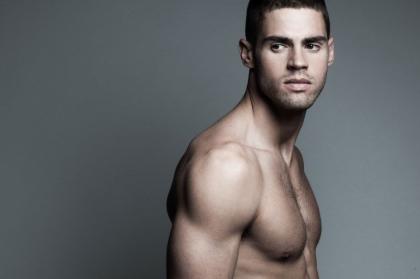Chad White photo 202101