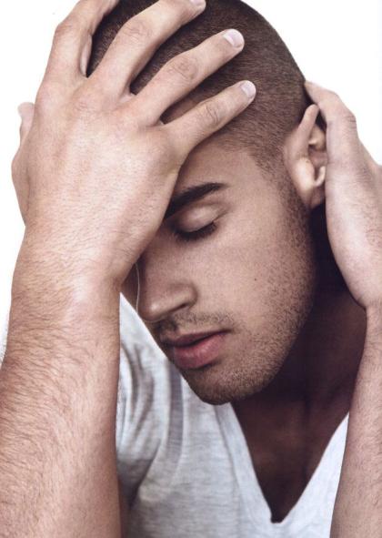 Chad White photo 202102