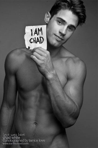 Chad White photo 202105