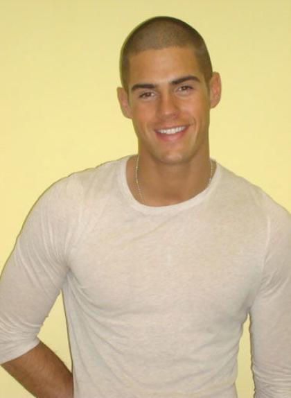Chad White photo 202110