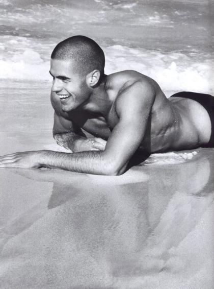 Chad White photo 202114