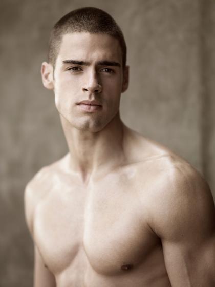 Chad White photo 202115