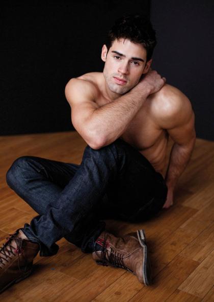 Chad White photo 202120
