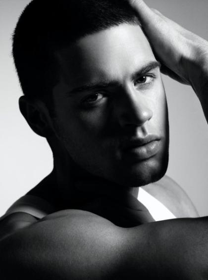 Chad White photo 202128