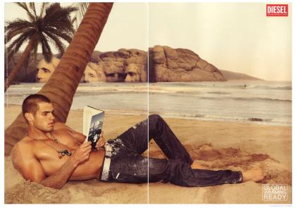 Chad White photo 202132