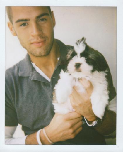 Chad White photo 202140