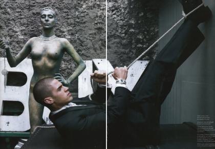 Chad White photo 202141