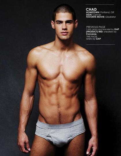 Chad White photo 202144