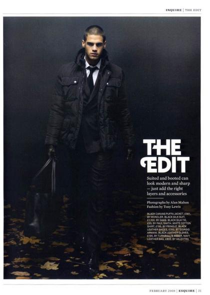 Chad White photo 202147