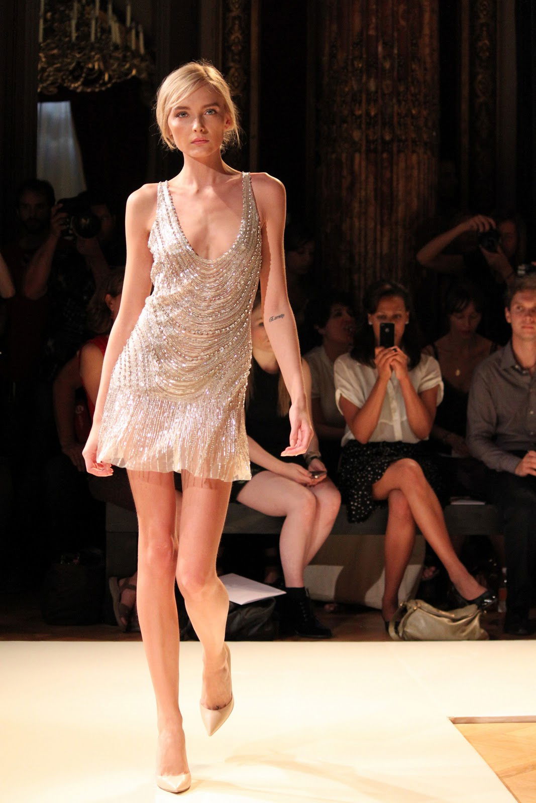 Snejana Onopka #202153