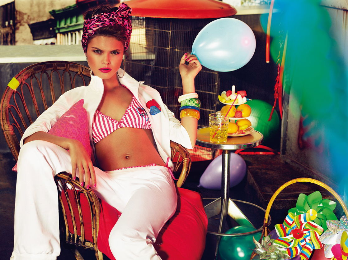 Anna Rudenko #202273