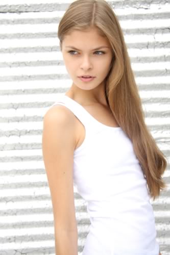 Anna Rudenko #202280
