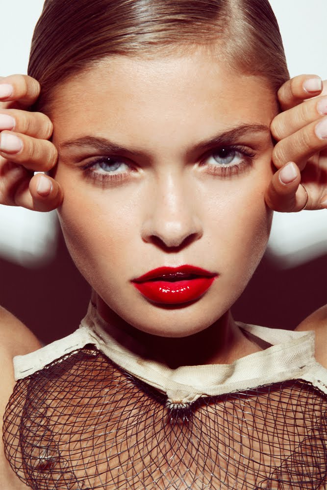 Anna Rudenko #202284