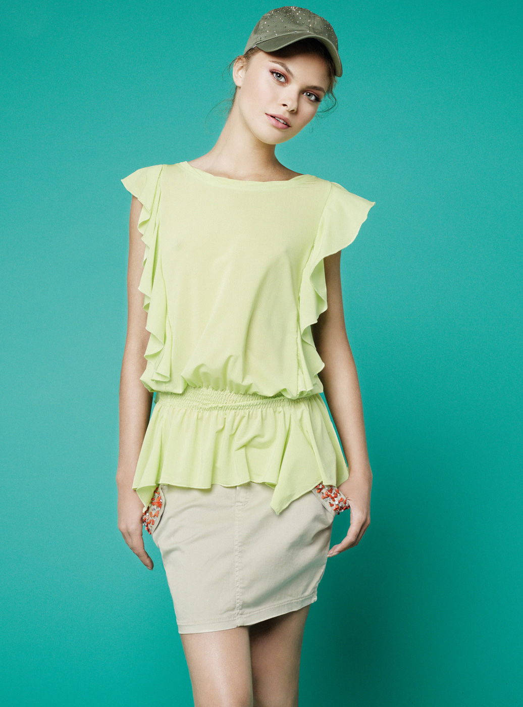 Anna Rudenko #202296