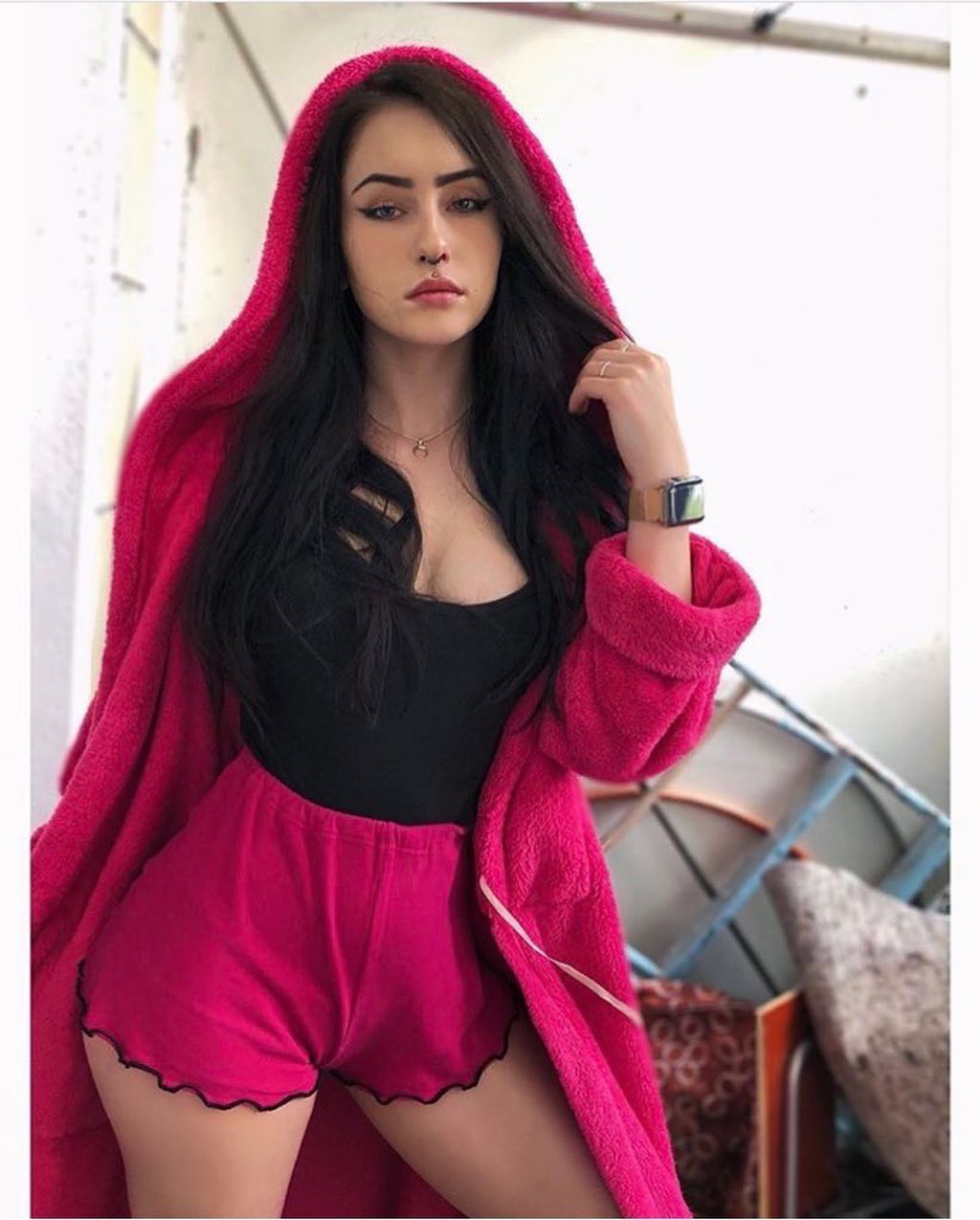 Anastasiia Mut #41423