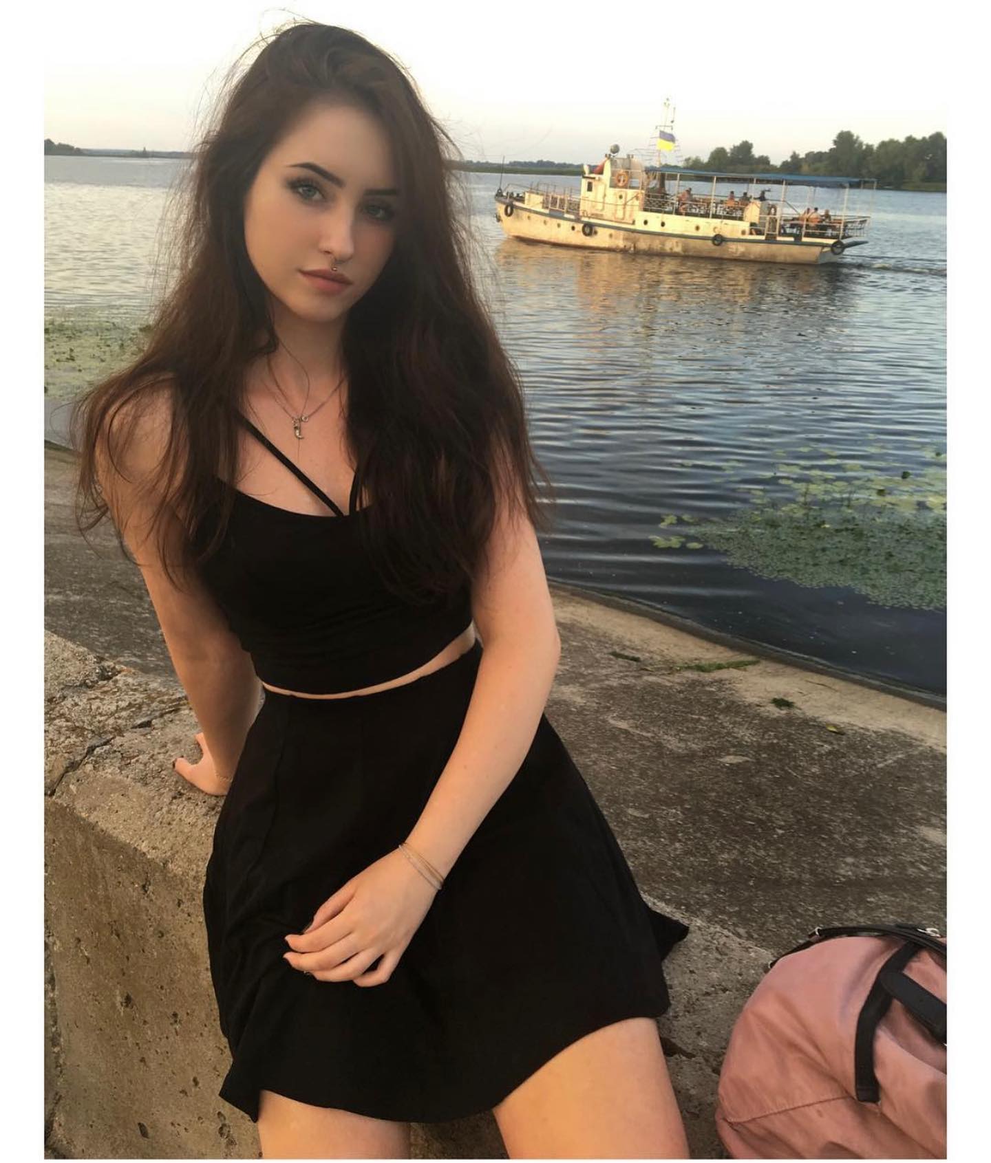 Anastasiia Mut #41428