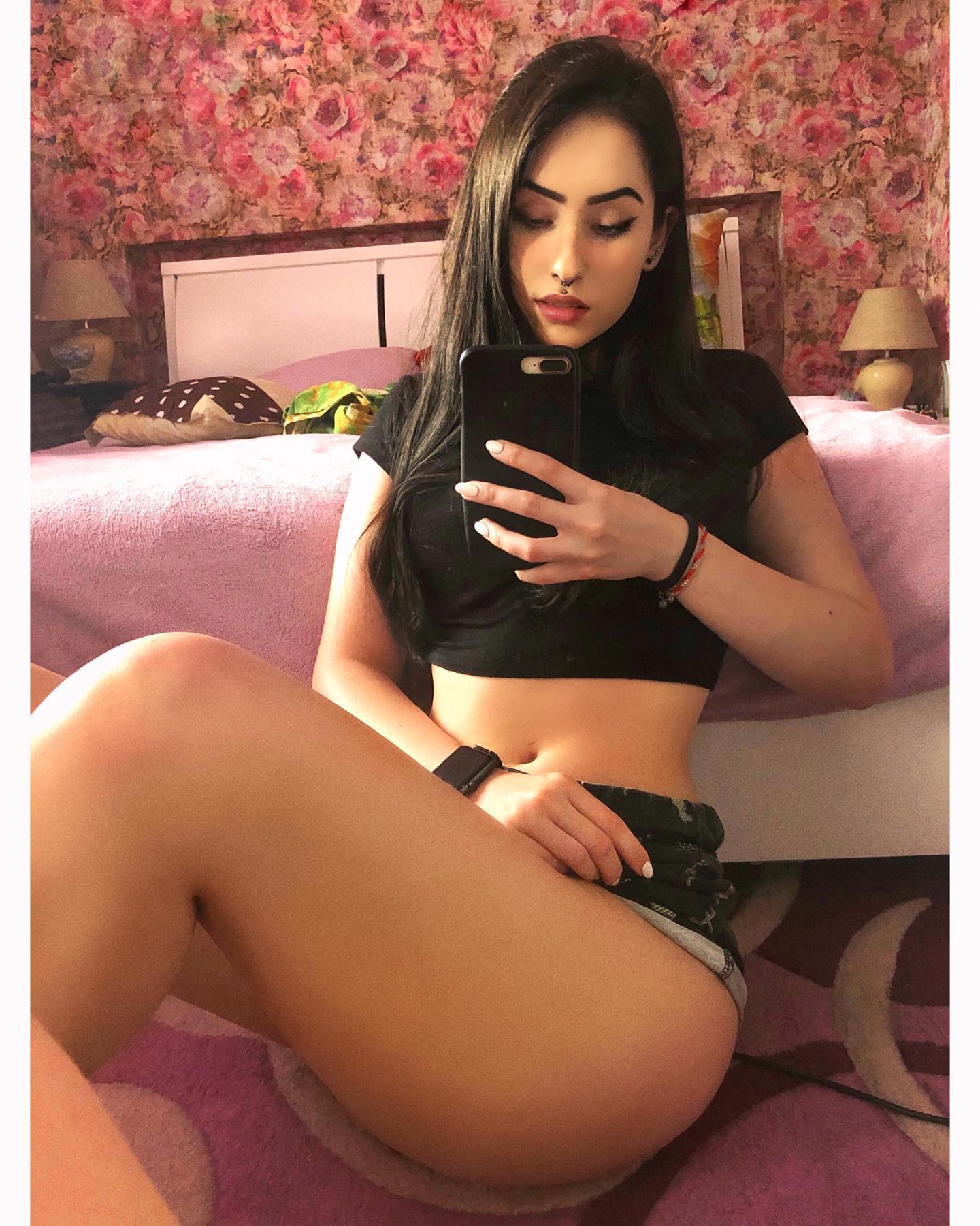 Anastasiia Mut #41430