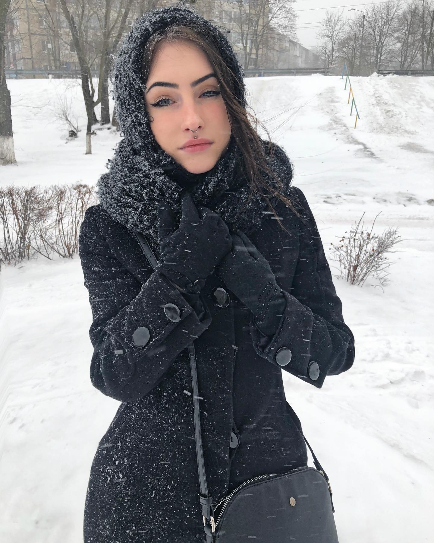 Anastasiia Mut #41433