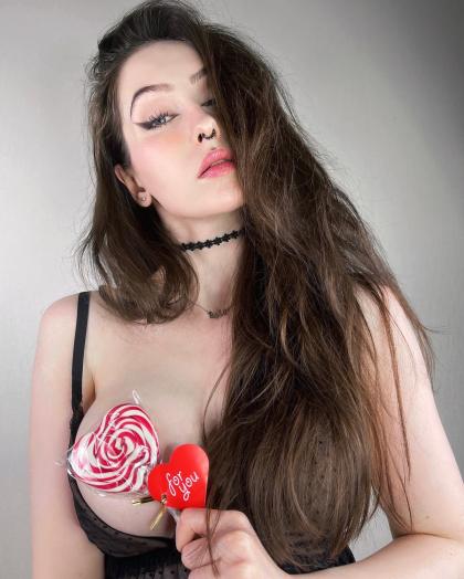 Anastasiia Mut photo 41406