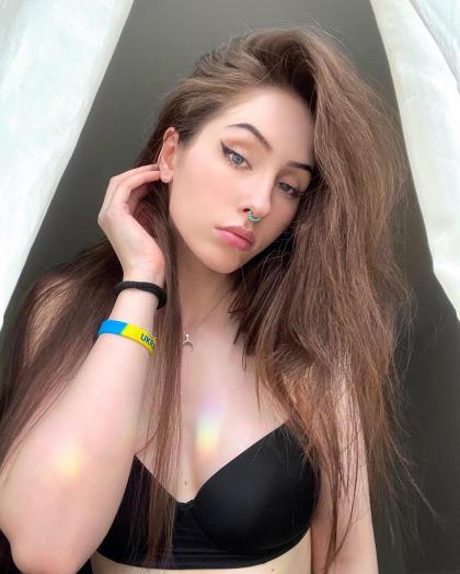 Anastasiia Mut photo 41413