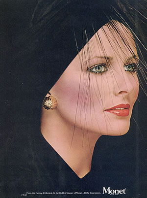 Cristina Ferrare #202338