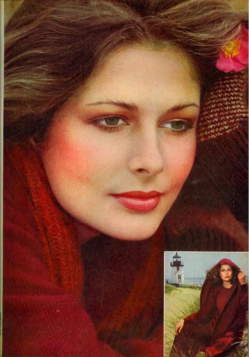 Cristina Ferrare #202350