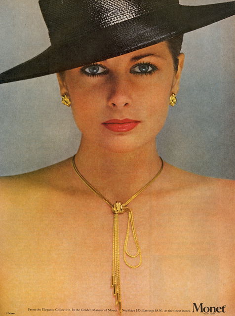 Cristina Ferrare #202353