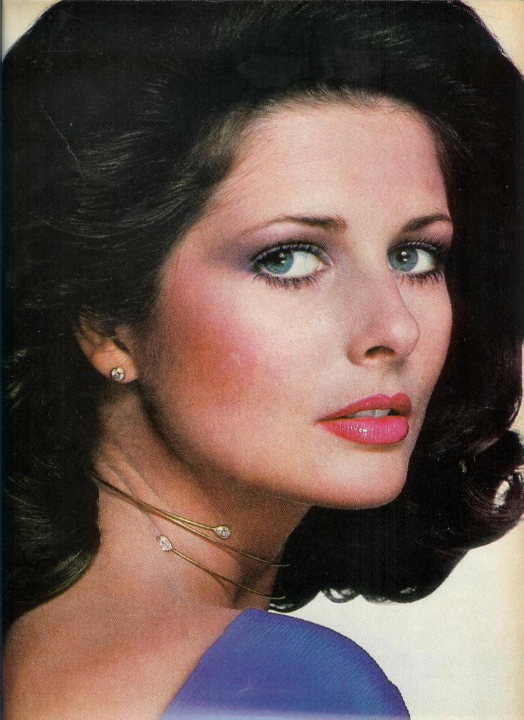 Cristina Ferrare #202354