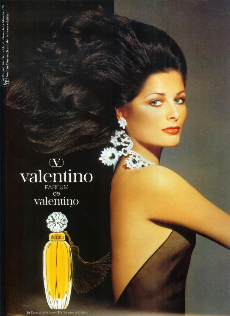 Cristina Ferrare #202356