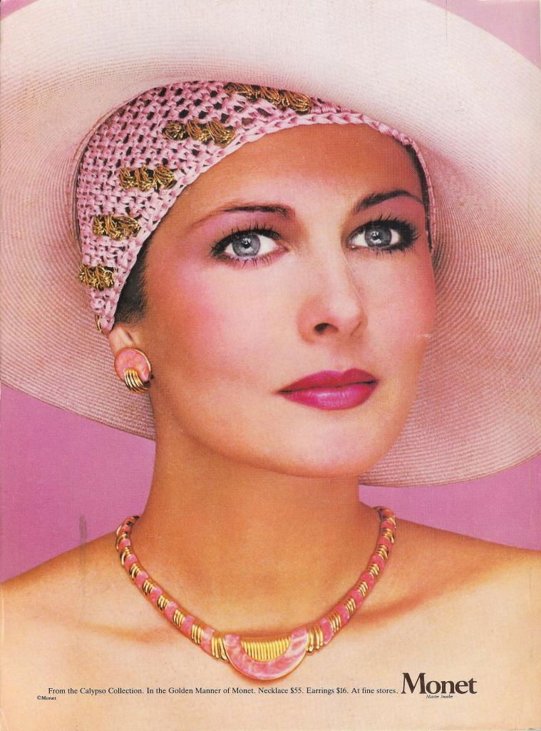 Cristina Ferrare #202359