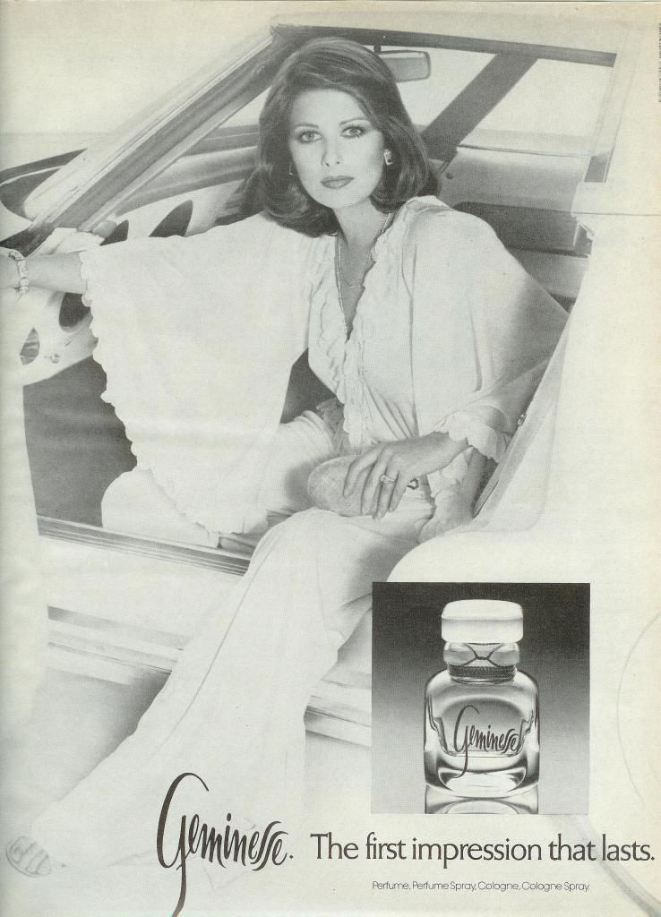 Cristina Ferrare #202360