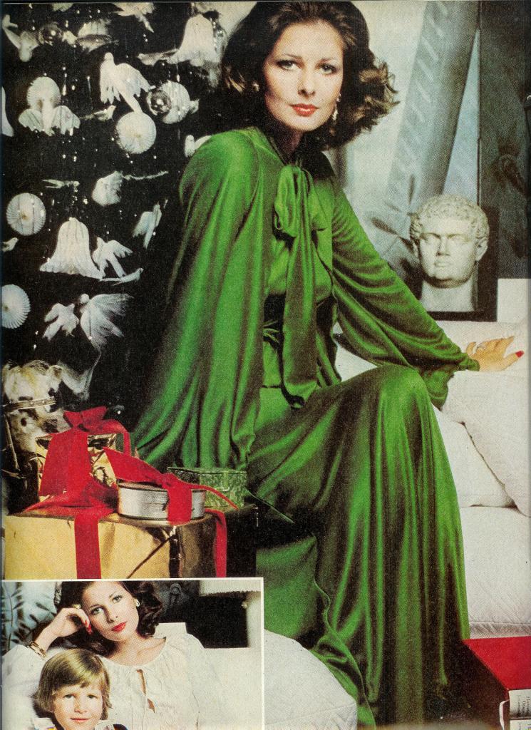 Cristina Ferrare #202364