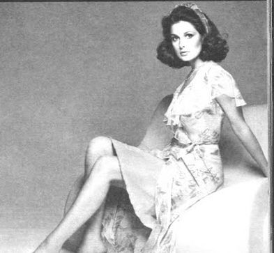 Cristina Ferrare #202372