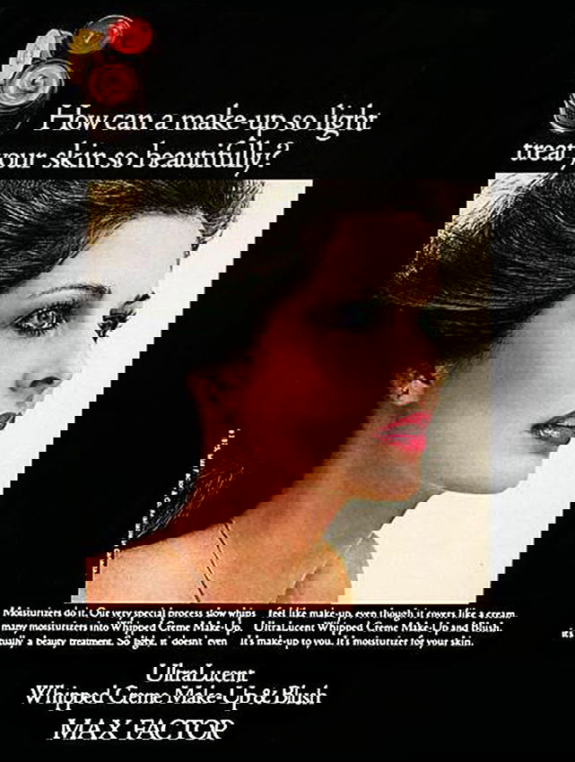 Cristina Ferrare #202376