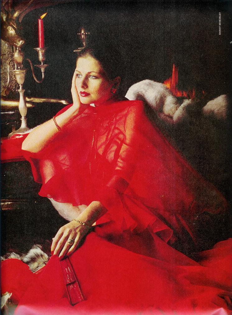 Cristina Ferrare #202377