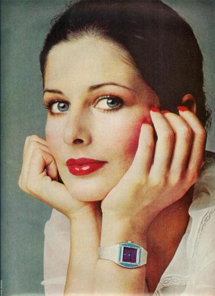 Cristina Ferrare photo 202334