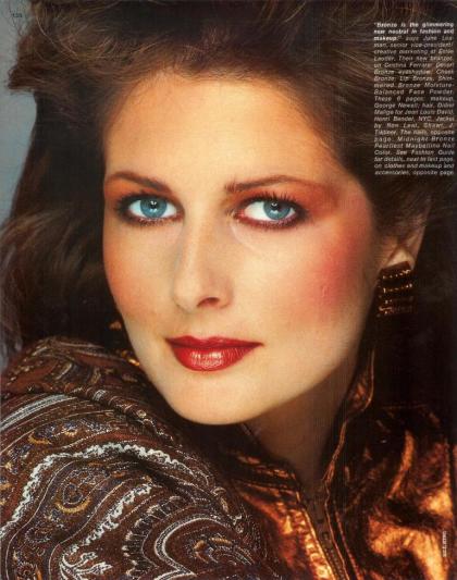 Cristina Ferrare photo 202341