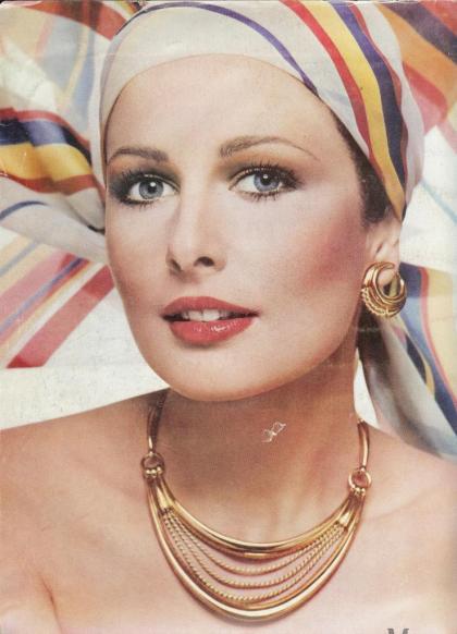 Cristina Ferrare photo 202342